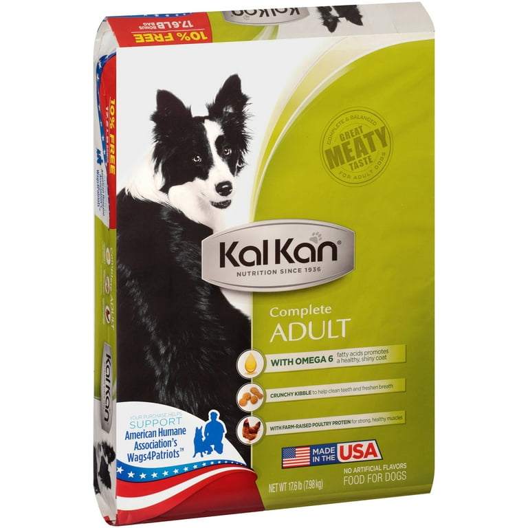 Kalkan dog food clearance coupons