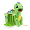 thumbnail image 3 of VTech Chompers the Number Dino™ With Nine Colorful Food Pieces - English Version, 3 of 10