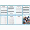 thumbnail image 5 of Adhd Planner 2025 Task Management To Stay Organized And Focused, 5 of 5