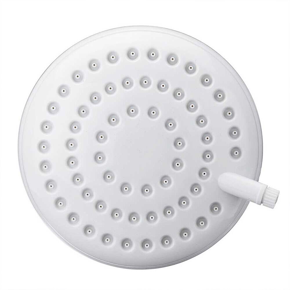 LEEYNEER 110V 5400W Electric Shower Head Instant Hot Water Bath Heater Boiler Tool Showe
