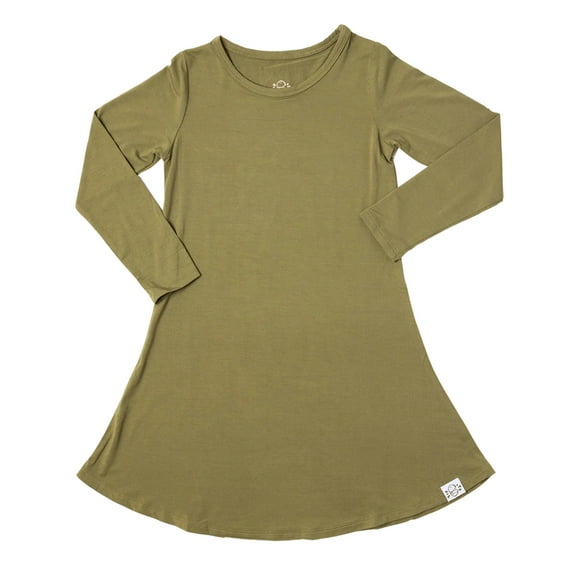 The Millie in Olive