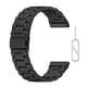 thumbnail image 1 of Correa de metal para Versa 3/4, color negro, 1 of 5