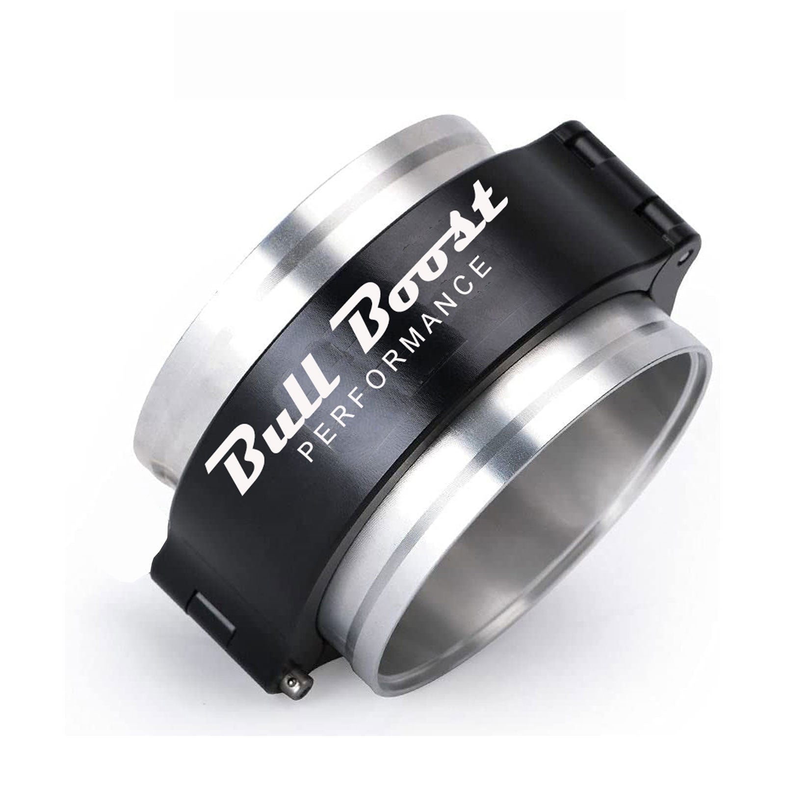 3 Inch 76mm Aluminum HD Clamp Intake Vband Clamp Intercooler Pipes