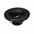 thumbnail image 3 of 4x CERWIN-VEGA XED12 1000W 12" Max SVC 4-Ohm Shallow Subwoofers Power Handling Bundle, 3 of 5