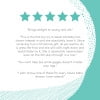 Baby GUND Official Animated Flappy the Elephant Stuffed Animal Baby Toy Plush for Baby Boys and Girls, Gray, 12 (Song Styles May Vary)