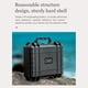 thumbnail image 4 of Estuche Rígido De Protección Impermeable Para Cámara Compatible Con Dji Om 5 Caja De Almacenamiento A Prueba De Explosiones Yuarrent HA038614-00, 4 of 6