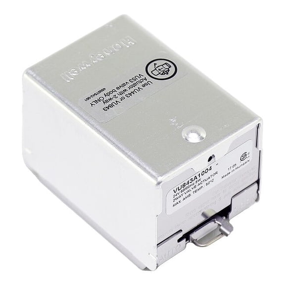 VU843A1004 Honeywell Valve Actuator