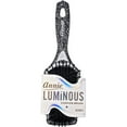 thumbnail image 2 of Annie Luminous Paddle Brush - Choose Size  Color, 2 of 2