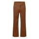 thumbnail image 4 of Pantalones largos para hombre, pantalones casuales de pana de color liso, pantalones de traje ligeramente acampanados, pantalones largos, pantalones de hombre, 4 of 6