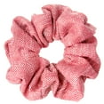 thumbnail image 2 of Knotted Top Headband, Scrunchie and Hair Clip Set, 5-Piece, 2 of 7