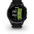 thumbnail image 3 of Garmin monitor deportivo, Approach S50, 43 mm, 3 of 7