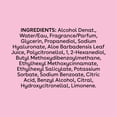 thumbnail image 4 of Bruma corporal eos Cashmere Pomegranate Raspberry 177 ml, 4 of 6