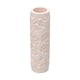 thumbnail image 1 of Rodillo para textura de arcilla, rodillo para patrones de cerámica, herramientas de moldeo de arcilla para proyectos de bricolaje Estilo B, 1 of 9