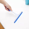 thumbnail image 5 of 2Pcs Squeegee For Shower Mirror Window Door Home Office House Cleaner Car Glass, 5 of 6