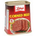 Libby's Corned Beef, 12 oz Can