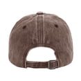 thumbnail image 5 of Unisex Retro Lake Ontario Baseball Cap - Vintage Graphic Trucker Hat with Classic Fit Design, 5 of 6
