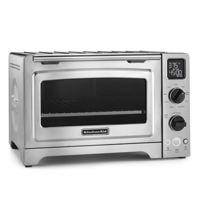 Kitchenaid Architect Convection Digital Countertop Oven