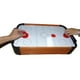 thumbnail image 5 of Juego portátil de mesa de hockey de aire ANGGREK ligero para interiores y exteriores, 5 of 8