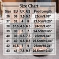 thumbnail image 4 of Women's Wedge Slide Sandals with Adjustable Strap Open Toe Casual Summer Beach Shoes Comfortable Thick Platform Slippers for Outdoor Walking Available in Wide Width and Extended Sizes, 4 of 10