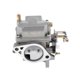 thumbnail image 3 of Conjunto de carburador para motor fueraborda de barco 69P-14301-00 69P-14301-01 69S-14301-00 para motor fueraborda de 25 tiempos E Silver, Silver, 3 of 5
