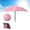 Pink - 27X27X22cm, variant on Phone Sunshade Mini Umbrella Shield Outdoor Glare Protector Cell Phone Visor Gear Suction Cup Fixed Cover Mobile Outdoor Protective Accessory ,Red - 27X27X22Cm