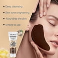 thumbnail image 4 of Sensitive Skin Clay Mask: Deep Cleansing, Pore Refining, and Oil Control Solution for Delicate Complexions, 4 of 5