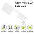 thumbnail image 6 of 10x 1W LED High Power Light Bulb Lamp Light Warm White 3500 K, 6 of 6
