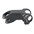thumbnail image 3 of Bike Stem, Negative 25 Degrees Aluminium Alloy Bike Handlebar Stem  For Modding 60mm, 3 of 8
