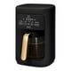 thumbnail image 2 of Cafetera Beautiful Programable de 14 Tazas Negra, 2 of 4