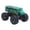 Color C, variant on Alloy Big Wheel School Bus Toy Pull Back Friction Powered Model with Sounds Lights Opening Door for Kids Age 3+ Indoor Play, 14 cmx10 cm, Color B