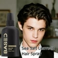 thumbnail image 4 of 200ml Sea Salt Leave-In Conditioner Spray for Nourishing Hair Repairing Split Ends and Heat Protection, 4 of 8