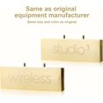 Studio 3 Hinge Headband Connector Replacement Metal Repair Parts