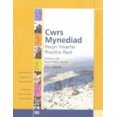 thumbnail image 1 of Cwrs Mynediad: Pecyn Ymarfer (de / South) South Wales Version [Welsh], 1 of 2