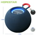 thumbnail image 3 of Hopestar H52 Altavoz Bluetooth Inalámbrico, Barra de Sonido Portátil con Subwoofer para Exteriores, Altavoces de Computadora y Música., 3 of 9