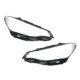 thumbnail image 3 of Car Headlight Lens Cover for Chevrolet Monza 2019-2022 Right Side, 3 of 5