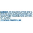 thumbnail image 4 of (3 pack) Wyler's Light Drink Mix Singles To Go! Lemon Iced Tea, Sugar Free, 8-ct box, 4 of 4