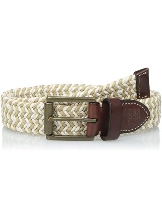 Fossil discount belt price