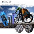 thumbnail image 2 of Bicycle Chain Cleaner Kit,Portable Bicycle Chain Washing Tool Set for Road Bikes Mountain Bikes, 2 of 4
