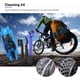 thumbnail image 5 of Xinmeng Kit de dispositivo de limpieza de cadenas de bicicleta, dispositivo de limpieza de cadenas, herramienta de cepillo de limpieza para todo tipo de limpieza de cadenas de bicicletas, 5 of 5