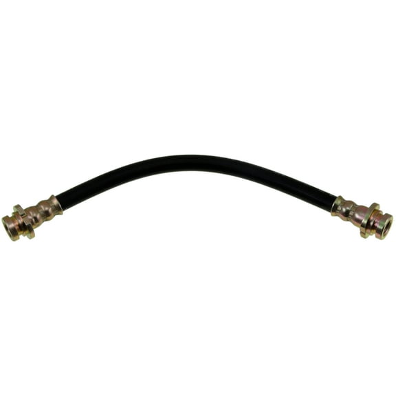 Dorman H620104 Rear Center Brake Hydraulic Hose for Specific Chevrolet / Suzuki Models Fits select: 1999-2004 CHEVROLET TRACKER, 1999-2005 SUZUKI GRAND VITARA