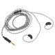 thumbnail image 5 of Cable Para Auriculares, Transmisión Estable Cable Para Auriculares De Sonido Sin Pérdidas 3,5 Mm A 2 Pines 0,78 Mm Para Teléfonos Para Amplificadores, 5 of 7