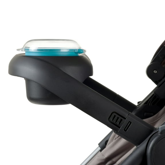 Evenflo Stroller Child Snack Tray with Snack Cup - Universal Fit