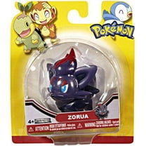 Pokemon Series 18 Zorua Figure