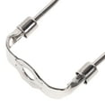 thumbnail image 2 of BESTYASH Desk Lamp Adapter Silver General Users Parties 1Set 1.2x1.2x1.8In, 2 of 6