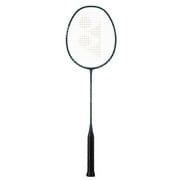 Yonex NanoFlare 800 Play Badminton Racquet Pre-Strung Lightweight, Deep Green