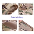 thumbnail image 4 of Minzimin Balaclava Head Mask Full Face Cover Windproof Sun UV Protection Hood for Men, 4 of 6