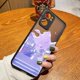 thumbnail image 3 of Matte Phone Case for OPPO RENO 8 8T 7Z 7 6Z 6 5 4 3 PRO PLUS 4G 5G Case Funda Shell Japanese Anime Hand-Painted House Landscape, 3 of 5