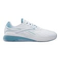 thumbnail image 1 of TENIS REEBOK MUJER BLANCO NANO X5 EDGE CROSSFIT blanco 235, 1 of 5