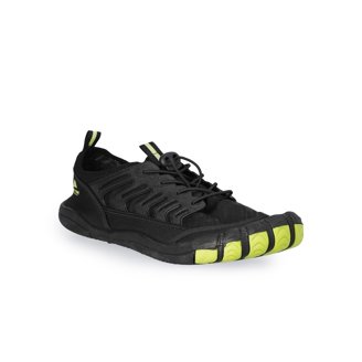 Crocs Yukon Fisherman Men\'s Outdoor Water Shoes Size 13 Black Crocs Men main image 2