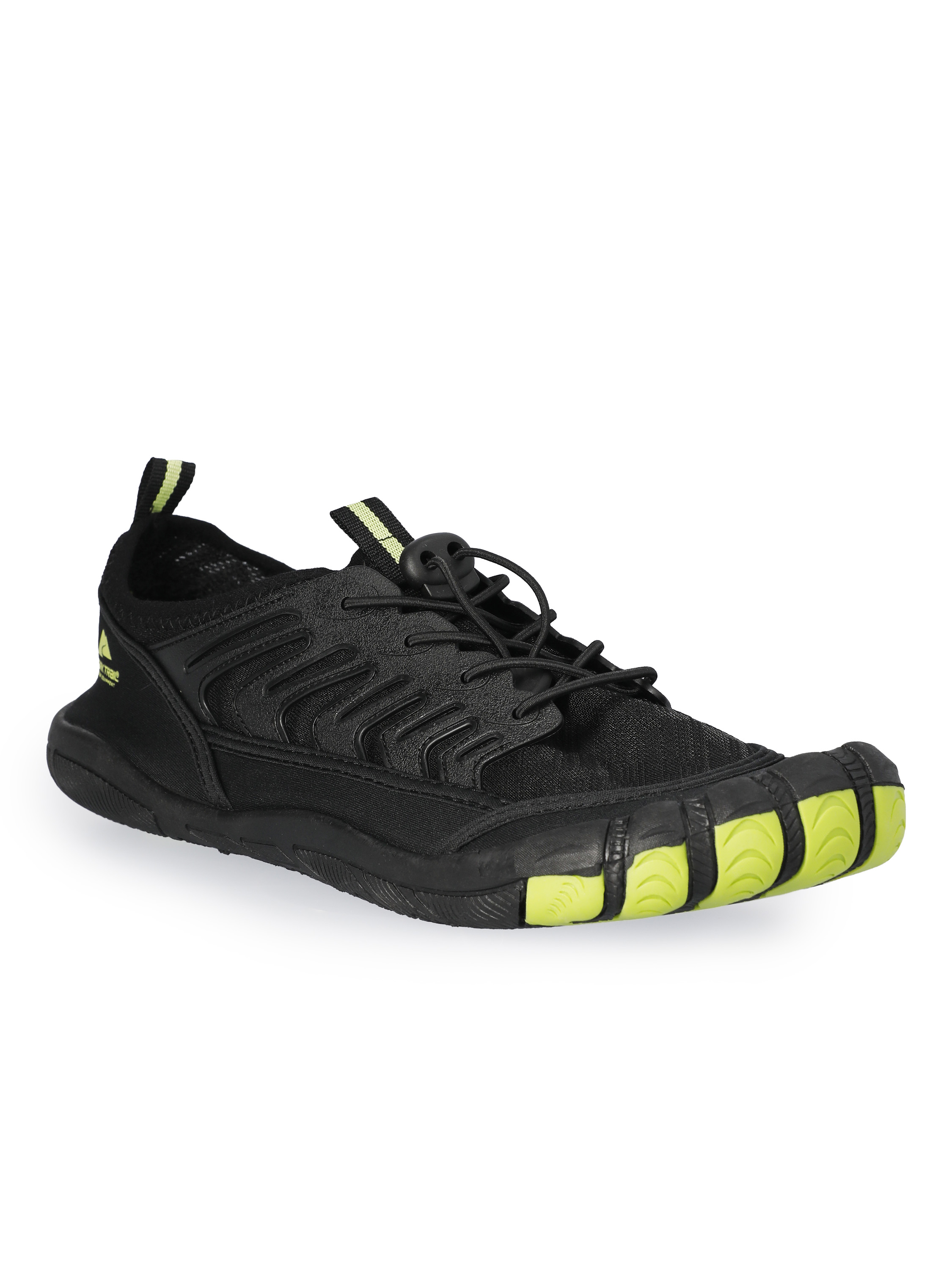 Bass Mens Trek Sporty Sandal Shoe - Walmart.com